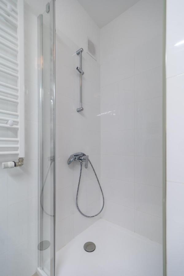 Waterline Apartamenty Kolobrzeg Exterior photo