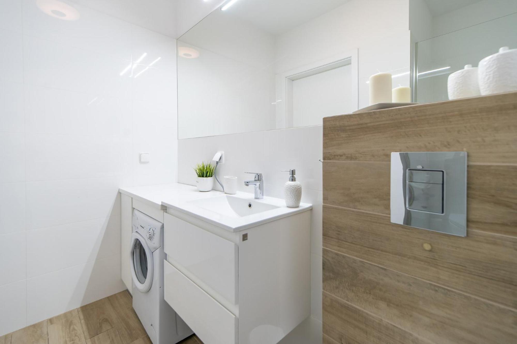 Waterline Apartamenty Kolobrzeg Exterior photo