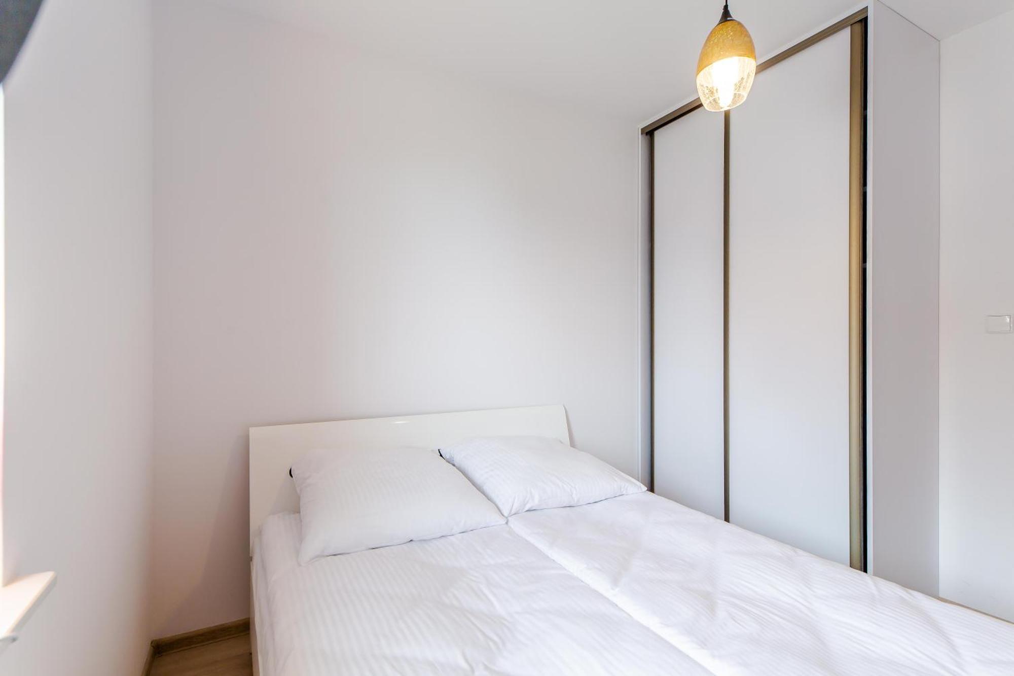 Waterline Apartamenty Kolobrzeg Exterior photo
