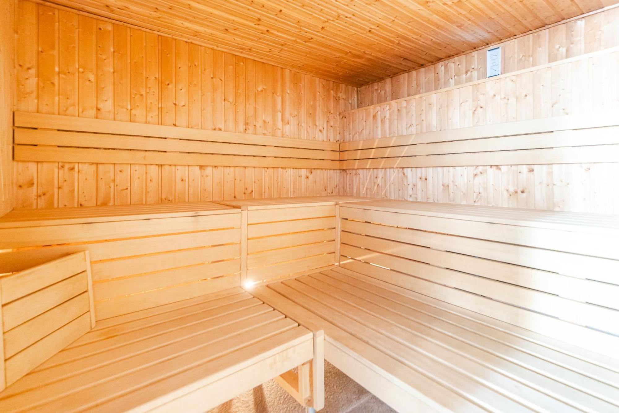 Waterline Apartamenty Kolobrzeg Exterior photo