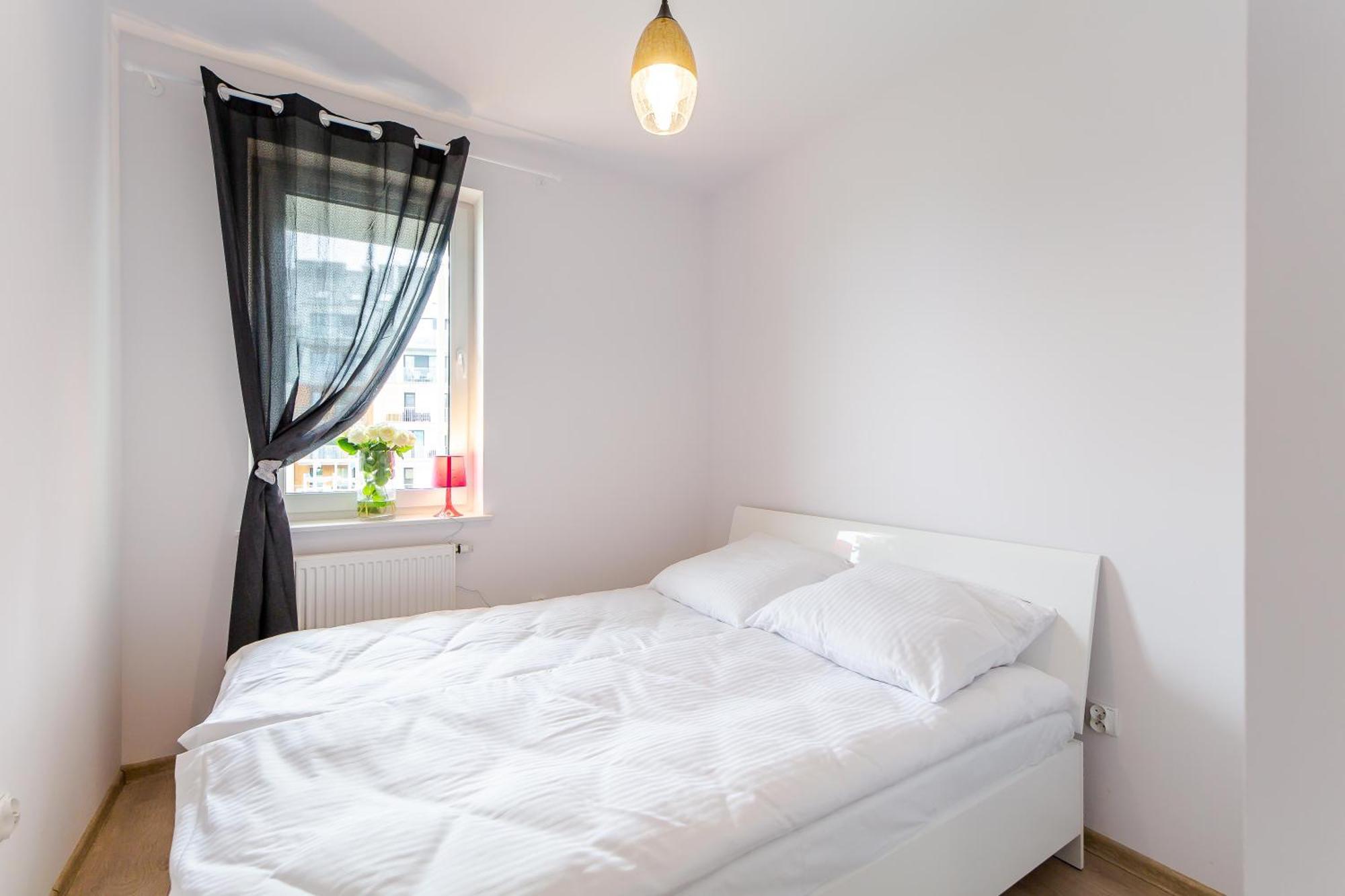 Waterline Apartamenty Kolobrzeg Exterior photo